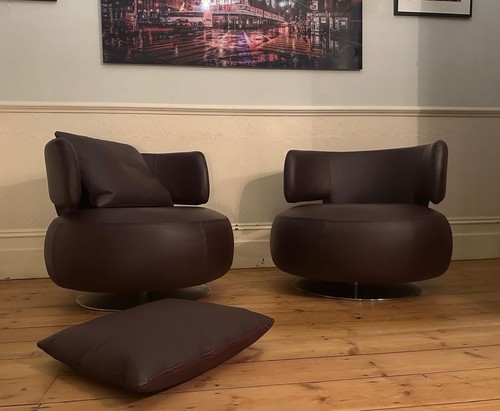 Superb matching pair roche - pair,