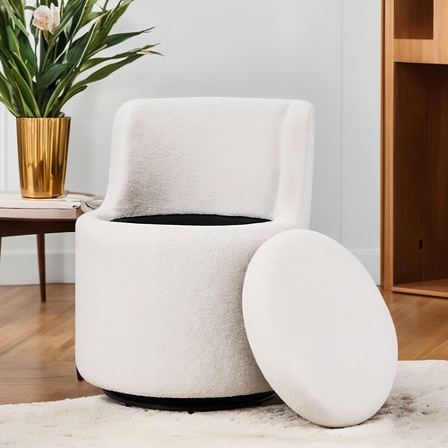 360 cashmere swivel - 360°,