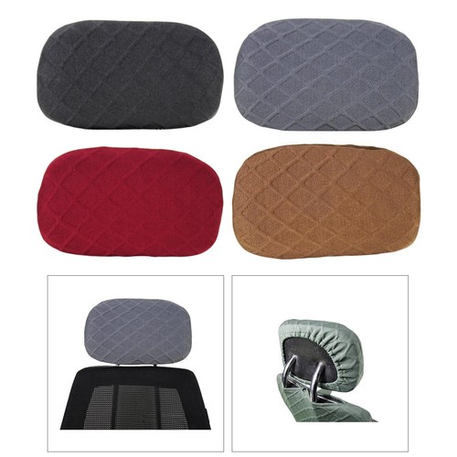 Head pillow cover for office - head,