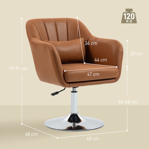 Swivel accent chair - swivel,