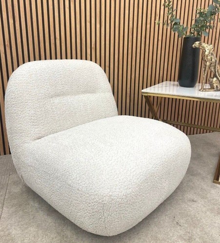 Luxury boucle miami accent - luxury,
