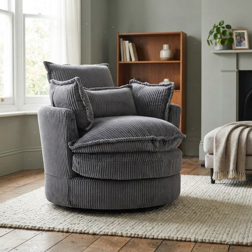 Versatile grey accent - versatile,