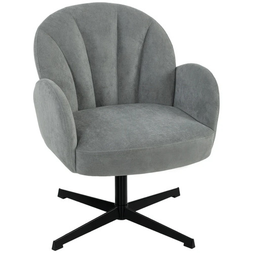 Swivel accent chair - swivel,