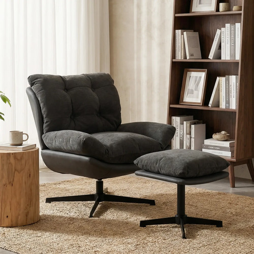 Living room accent - accent, chair