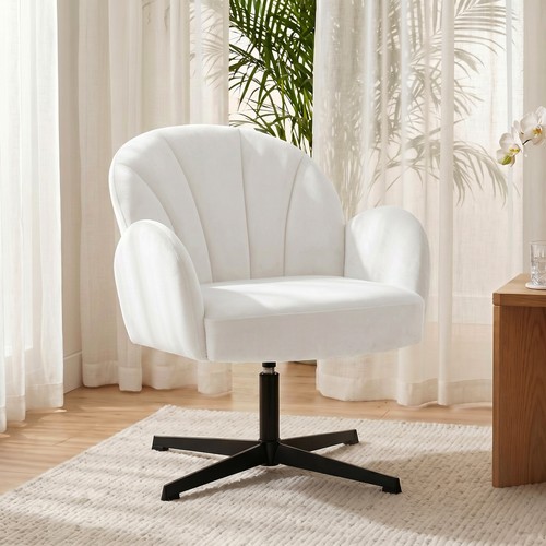 Swivel accent chair - swivel,