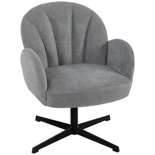 Swivel accent chair - swivel,