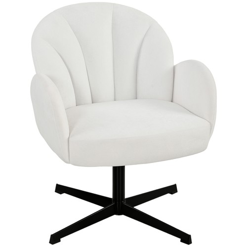 Swivel accent chair - swivel,