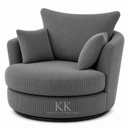 Premium large 360 swivel - large, 360°
