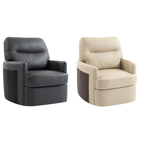 Homcom 360 swivel - 360°,