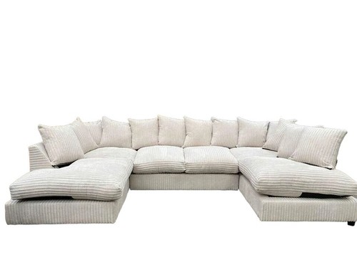 Shape amalfi jumbo - u,
