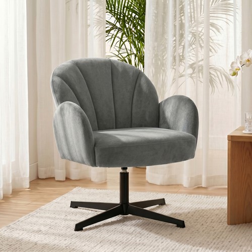 Swivel accent chair - swivel,
