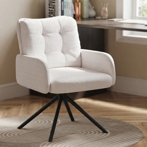 Velvet armchair tub chair - velvet,