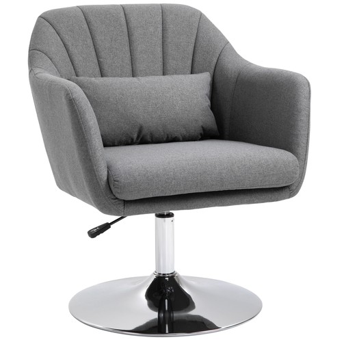 Homcom retro linen - homcom,