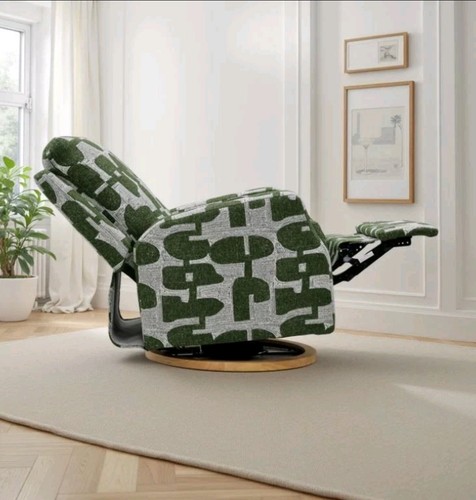 Seville designer green - designer,