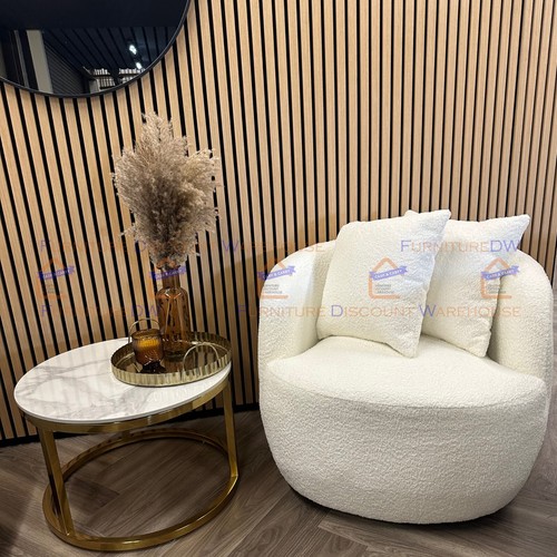 Boucle teddy cuddle accent - boucle,