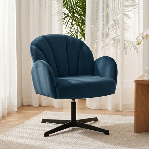 Swivel accent chair - swivel,