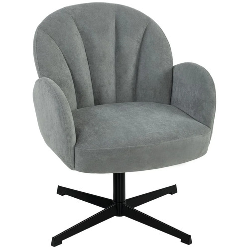 Swivel accent chair - accent,