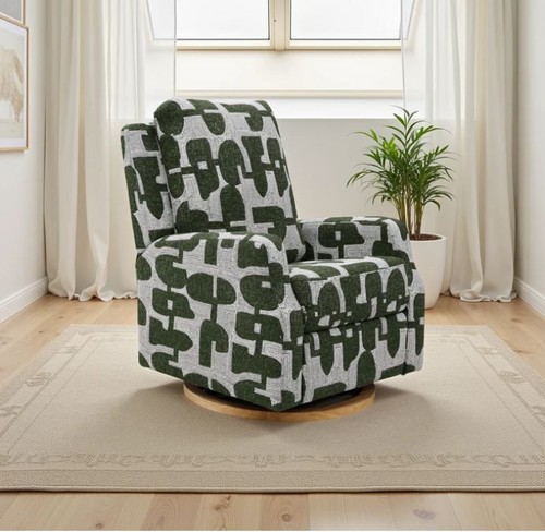 Seville designer green - seville,
