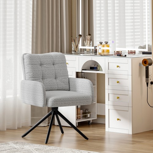 Armchair tub chair - armchair, chenille