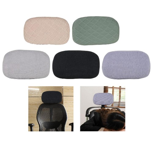 Washable computer chair - , pillow