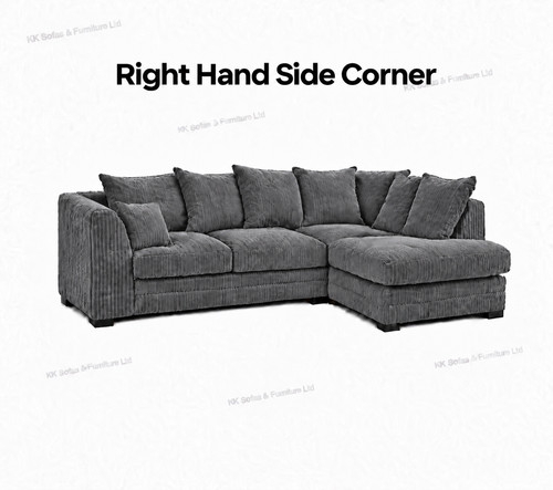 Dylan jumbocord shape corner - jumbocord,
