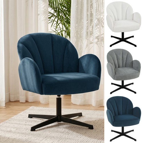 Swivel accent chair - accent,