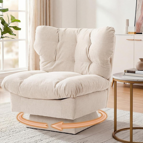 Swivel armchair 360 deep - 360,